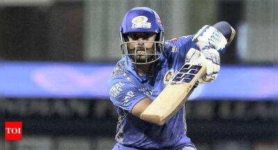 We will lift the sixth trophy anyhow, says MI's Suryakumar Yadav