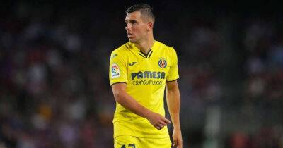 Tottenham willing to take hit on Giovani Lo Celso, with permanent Villarreal switch edging closer