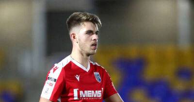 Neil Harris - Hull City facing Championship competition for in-demand Gillingham defender Jack Tucker - msn.com -  Swansea - county Jack -  Hull