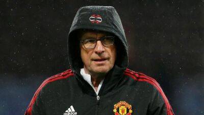 Ralf Rangnick - Inglaterra | Rangnick deja el United definitivamente - en.as.com - Manchester - Austria