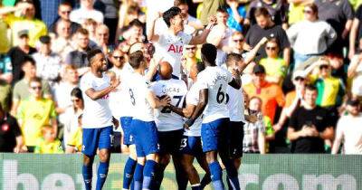 Antonio Conte impact, Champions League success, new transfers - Tottenham end of season survey