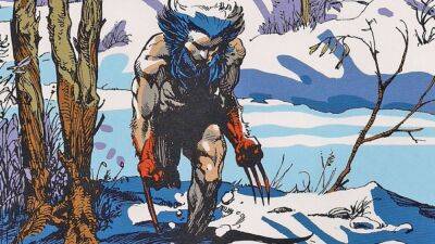 'Arma X': la obra maestra de un artista total - MeriStation - en.as.com