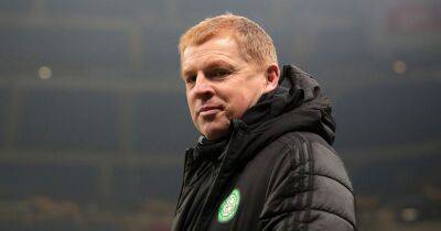 Neil Lennon in Celtic transfer demand for 2 key positions as he fears title heroes lack 'physicality'