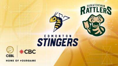 Watch CEBL: Saskatchewan Rattlers vs. Edmonton Stingers - cbc.ca