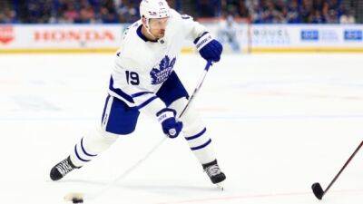 Maple Leafs' Jason Spezza announces retirement, joins Toronto's front office