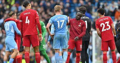 Liverpool Champions League defeat shows why Man City striker narrative was wrong