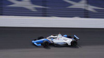 Indy 500 en directo hoy: 500 millas de Indianápolis con Álex Palou, en vivo | Indycar