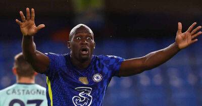 Chelsea transfer news: Romelu Lukaku changing representative with view to Inter return talks