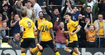 "He'll attract..": Spiers drops worrying claim that'll have Wolves supporters sweating - opinion