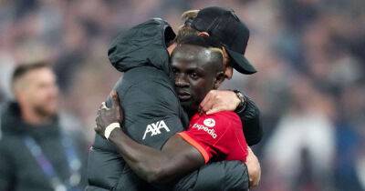 Liverpool adamant they will only sell Mane if they have suitable replacement lined up