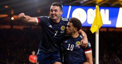 What channel is Scotland vs Ukraine? Live stream, TV and kick-off details ahead of World Cup play-off clash