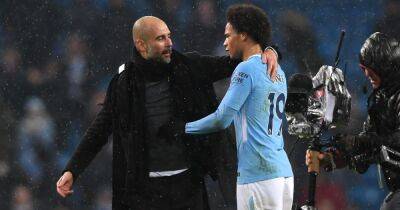 'In a heartbeat' — Man City fans divided over Leroy Sane Bayern Munich situation - manchestereveningnews.co.uk - Manchester - Germany -  Man