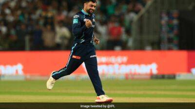 IPL 2022 Final GT vs RR - "It's A Simple Game": Rashid Khan Reveals Bowling Masterplan In IPL Final