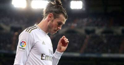 Nottingham Forest shoot into bookmakers' odds to clinch shock Gareth Bale transfer - msn.com - Spain -  Cardiff