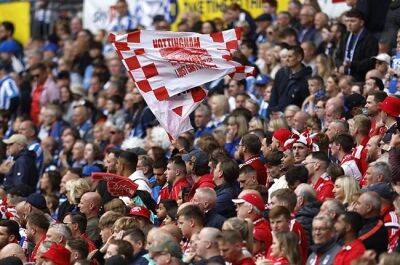 Nottingham Forest - Chris Hughton - Levi Colwill - Nottingham Forest promoted to Premier League for first time in 23 years - news24.com - Britain