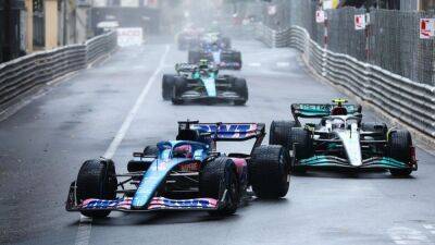 Lewis Hamilton - F1 | Alonso puede con Hamilton - en.as.com