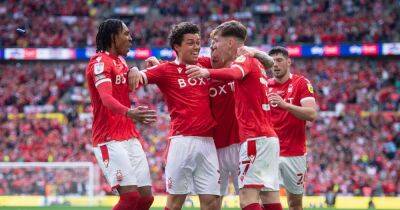 'Must be involved!' — Man United fans send clear James Garner message after Forest play off win