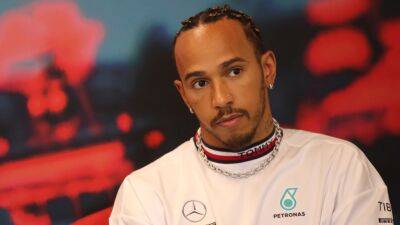 We are Formula One drivers – Lewis Hamilton leads criticism of Monaco start