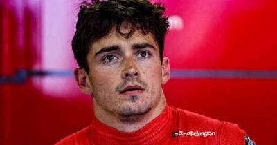 Leclerc slams Ferrari mistakes | 'We cannot do that... it hurts a lot'