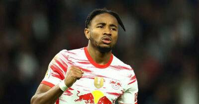 'Resolutely told...' - Reporter now reveals update on 'special' £58.5m-rated Newcastle target