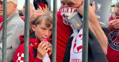 Jurgen Klopp - Conor Macgregor - Billy Hogan - Liverpool chief outlines next steps in UEFA probe as fans urged to come forward - msn.com - France -  Paris