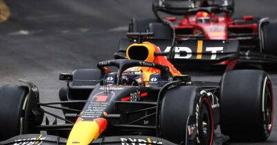 Ferrari protest Perez and Verstappen's 'clear rules breach' in Monaco