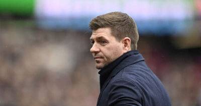 Transfer insider now shares Aston Villa signing Gerrard wants to make after final day collapse