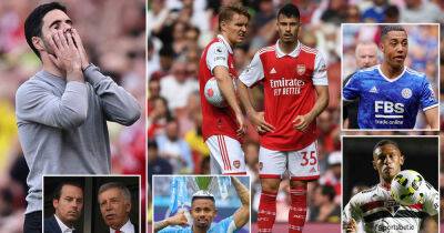 How much will missing out on Champions League affect Arsenal rebuild?