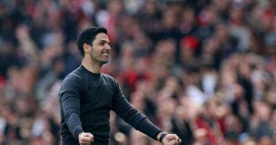 Cristiano Ronaldo - Alexandre Lacazette - Conor Clancy - Journalist drops big Arsenal verdict involving Edu's "phenomenal" £94m target and Lacazette - msn.com - Manchester - Italy - Nigeria