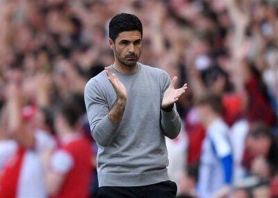 Arsenal: 'Stunning' £55m target would find Emirates move 'appealing'