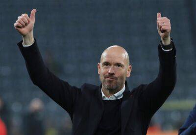 Man Utd: Ten Hag will be ‘looking to bring' £58.5m duo to Old Trafford