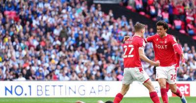Blameless Chelsea loanee Levi Colwill backed after Huddersfield Town own goal in play-off final