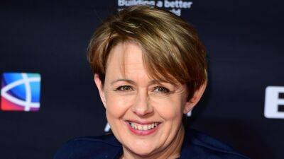 Baroness Tanni Grey-Thompson joins Yorkshire board - bt.com - county Yorkshire