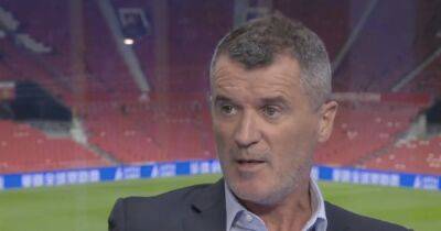 Roy Keane predicts great future for ‘positive’ Manchester United star Anthony Elanga
