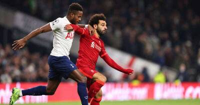 Ryan Sessegnon makes big claim about Liverpool attack and offers Son Heung-min explanation