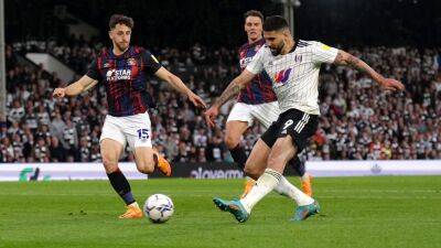 Championship - Aleksandar Mitrovic claims highest-scoring season record with 43rd Fulham goal - bt.com - Britain - Serbia - county Bradford - county Park