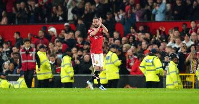 Juan Mata shows Man United what they’ve wasted in beautiful Old Trafford swansong