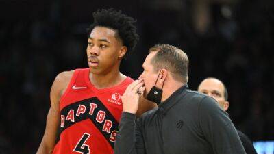 Nurse made position-less experiment work, but Raptors need more roster balance