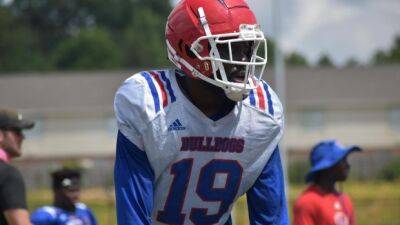 Canadians Emilus, Zerr accept NFL mini-camp invites - tsn.ca - New York - state Arizona - state Louisiana - state Massachusets