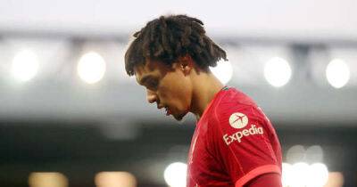 Jurgen Klopp - Roma and Barcelona are proof that Trent Alexander-Arnold is right about Liverpool - msn.com - Spain