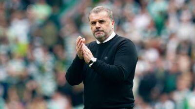 Celtic boss Ange Postecoglou ‘delighted’ by club’s new head of recruitment