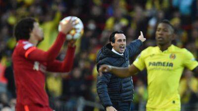 Villarreal need Champions League miracle against comeback kings Liverpool