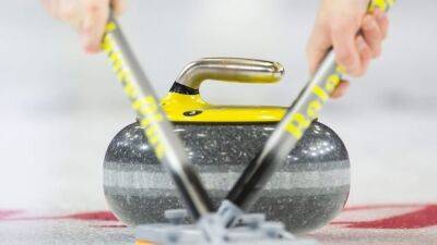 Fredericton bids to host curling's Tournament of Hearts in 2024