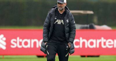 Jurgen Klopp - Jurgen Klopp: Liverpool ‘ready to suffer’ at Villarreal to reach European final - msn.com - Germany