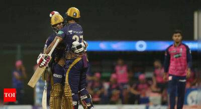 IPL 2022: To bounce back after five defeats shows character, says KKR coach Brendon McCullum