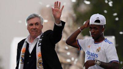 Ancelotti tiene un plan - en.as.com - Madrid