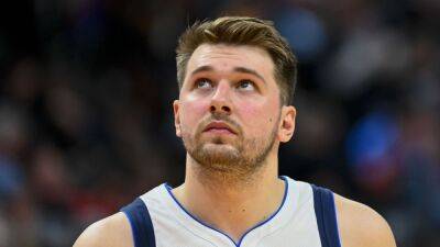 NBA, Suns - Mavericks: resumen, resultado y estadísticas (121-114)