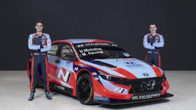 BRC boss Rizzo’s advice to Hyundai-powered WTCR racers is clear
