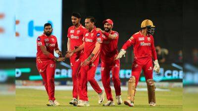 IPL 2022, PBKS Predicted XI vs GT: Time Running Out For Punjab Kings, May Change Playing XI