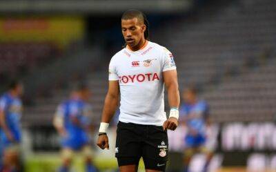 Stormers lure Cheetahs stalwart as replacement for Gelant